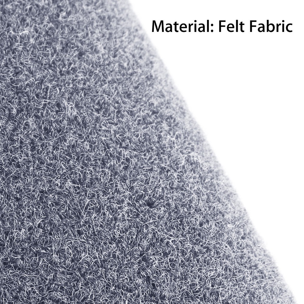 DashMat Dash Cover Dashboard Mat Car Interior Pad For TOYOTA CAMRY 2007-2011 US