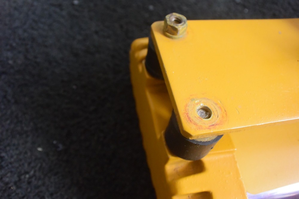 Laser Alignment Depthmaster Brand Laser Receiver