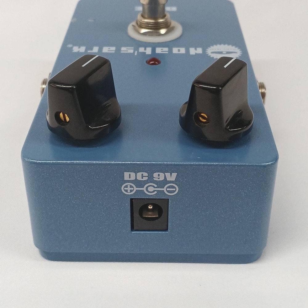 Noah'S Ark Blue Chorus