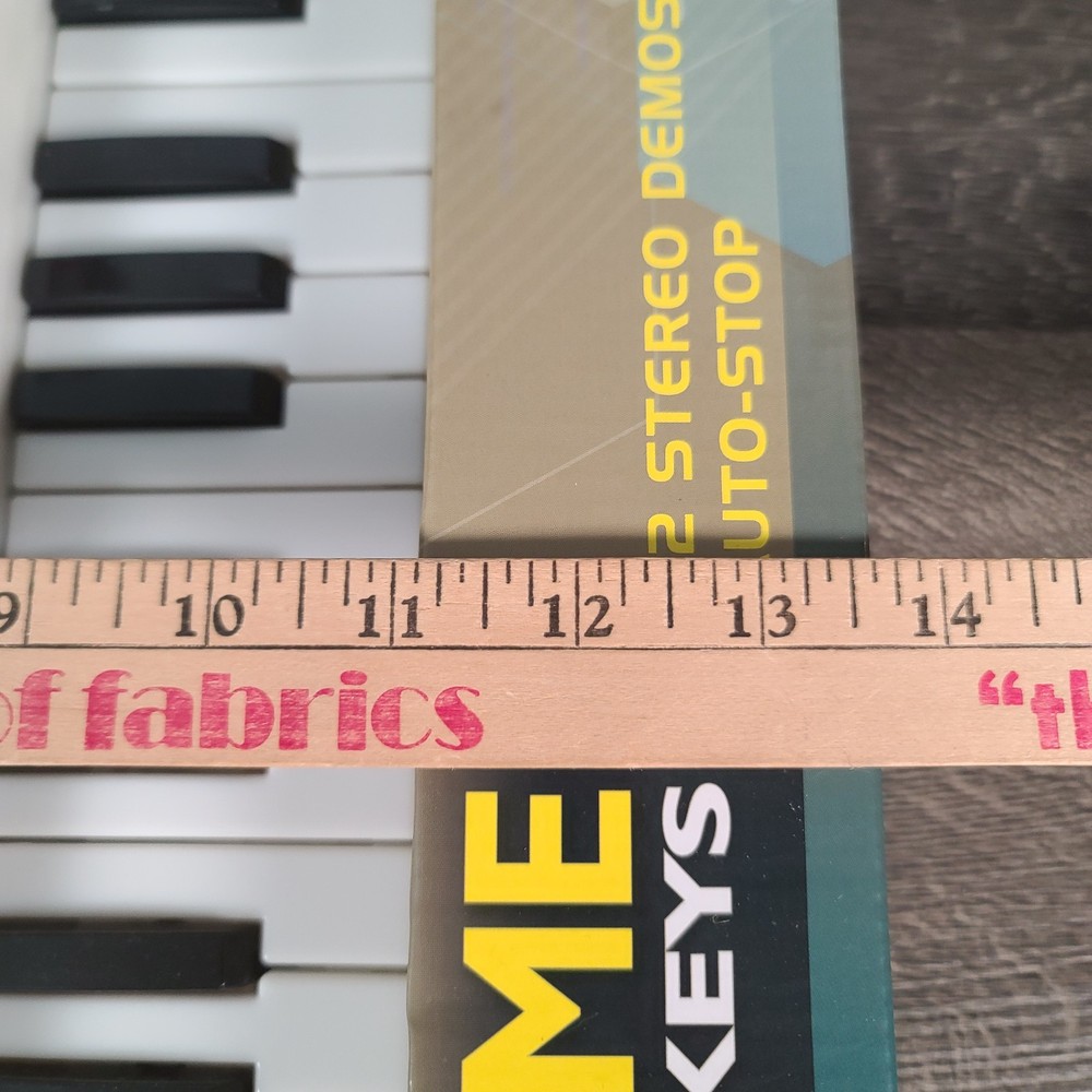 37 Keys Keyboard By Kids Stuff
