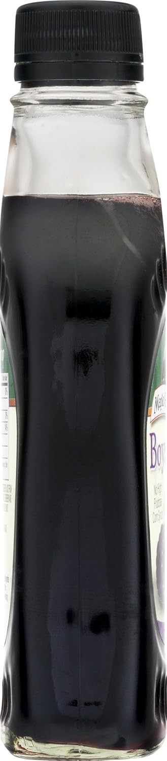 Maple Grove Farms, Boysenberry Syrup, 8.5 Ounce Fl Oz (Pack of 1)