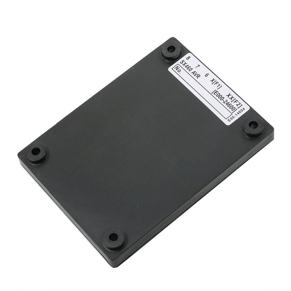 Automatic Voltage Regulator AVR SX460 Control Board Replacement Generator