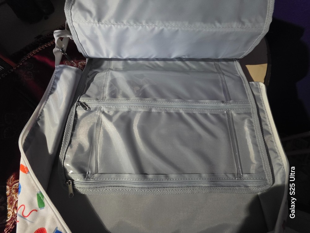 Husqvarna Viking Accessory Tote