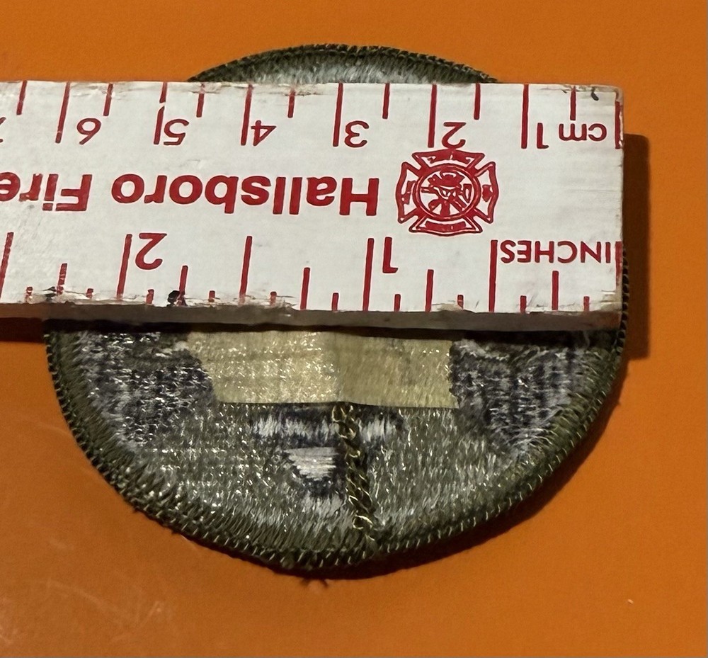 US Army Patch 210th Field Artillery Brigade ...131