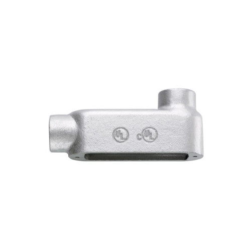 Crouse-Hinds LB200M Condulets & Unilets