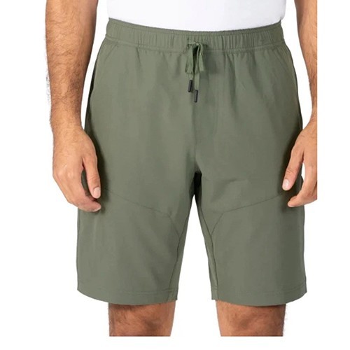 Gerry Men’s Trail Shorts Lightweight Performance Active Draw String