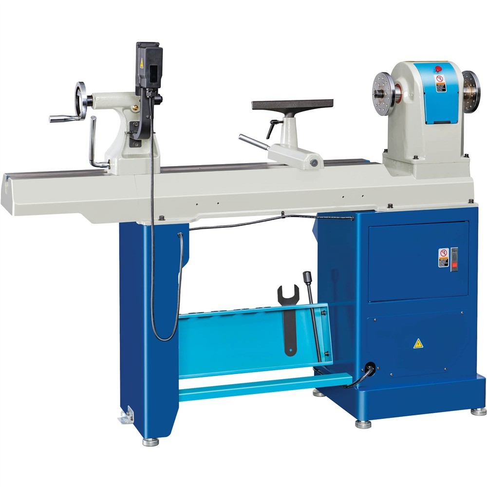 SB1126 18" x 40" Variable-Speed Wood Lathe
