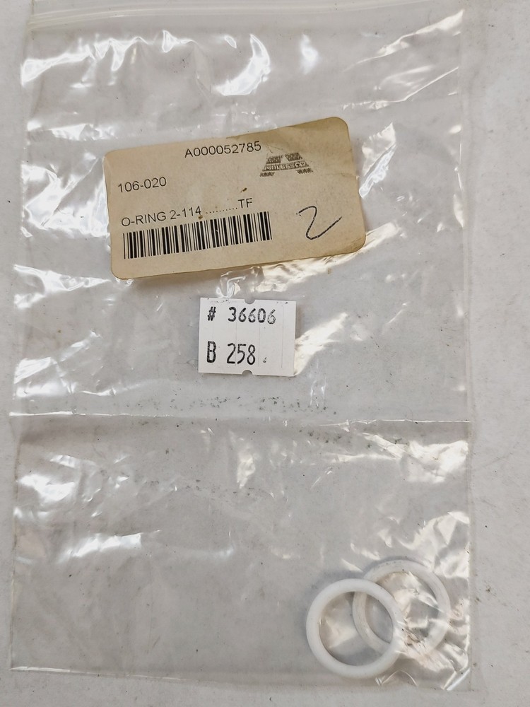 Airlessco 106-020 O-Ring 2pcs