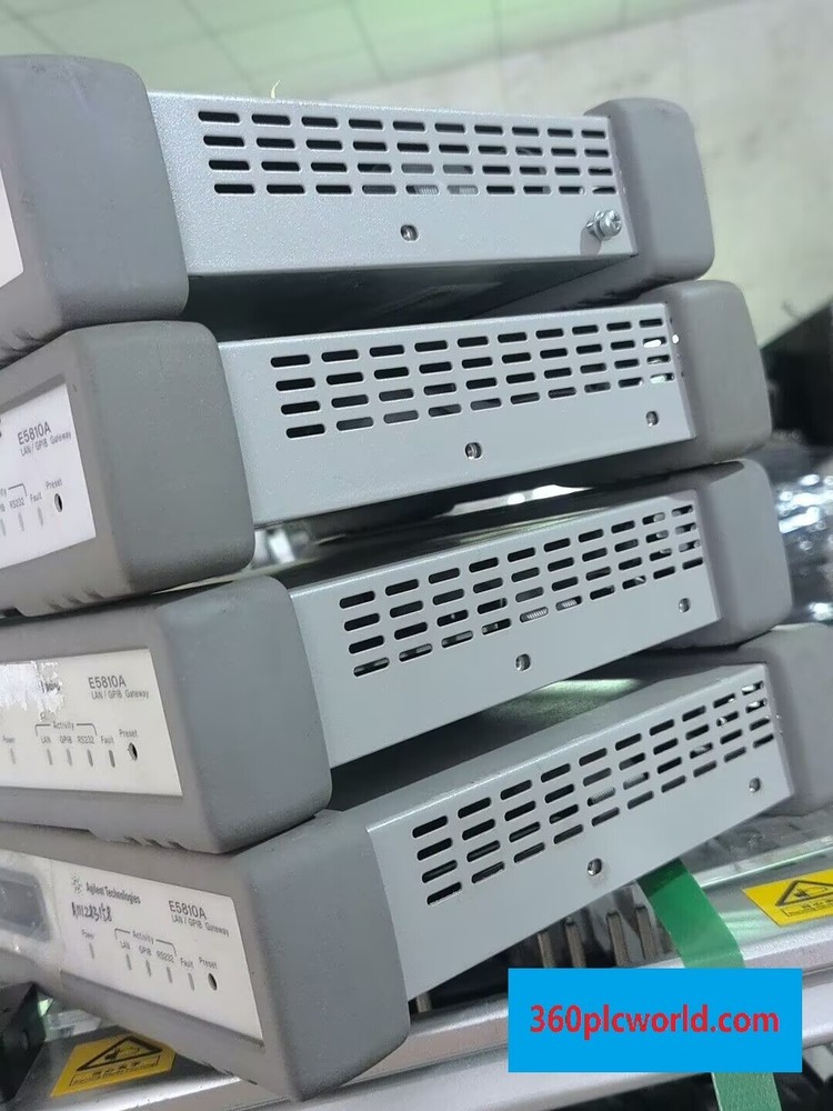 #YC 1PC FOR Agilent E5810A used