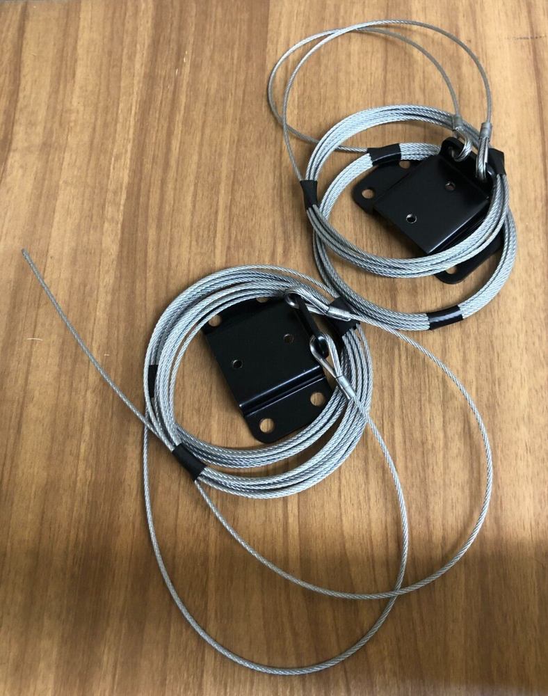 Chief CMA340 Projector Stabilization Kit for Columns