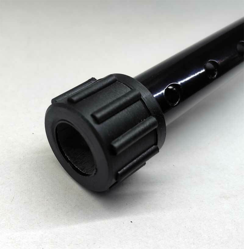 Teknetics Metal Detector Cam Lock