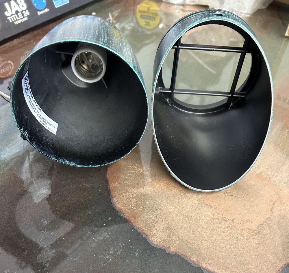 Satco Par30 Landscape Floodlight 76-657