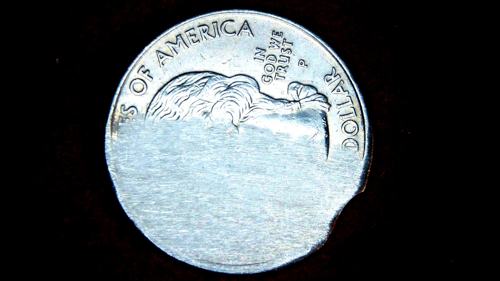 2001 NY QUARTER ERROR STRIKED-OBV-RVS-75