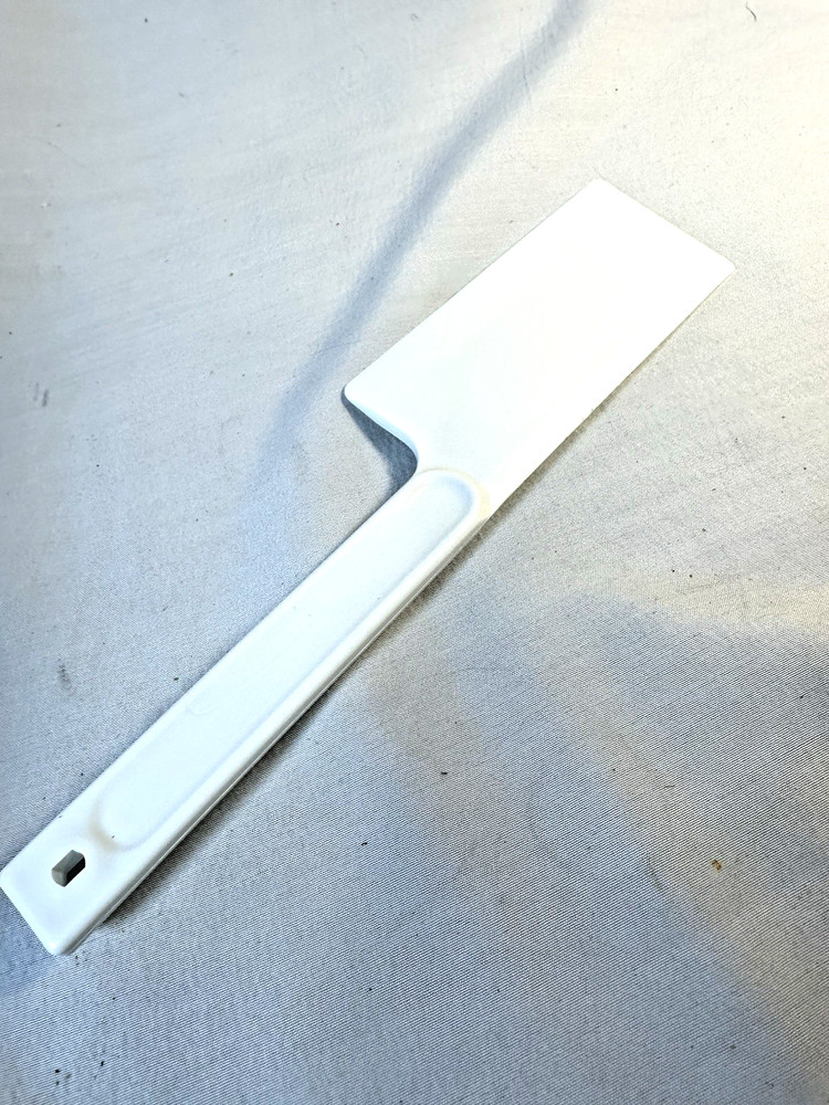 Regal La Machine 1 Food Processor V813 Spatula Work Bowl Replacements Part