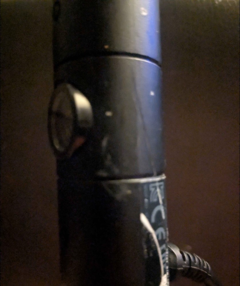 PS4 CAMERA