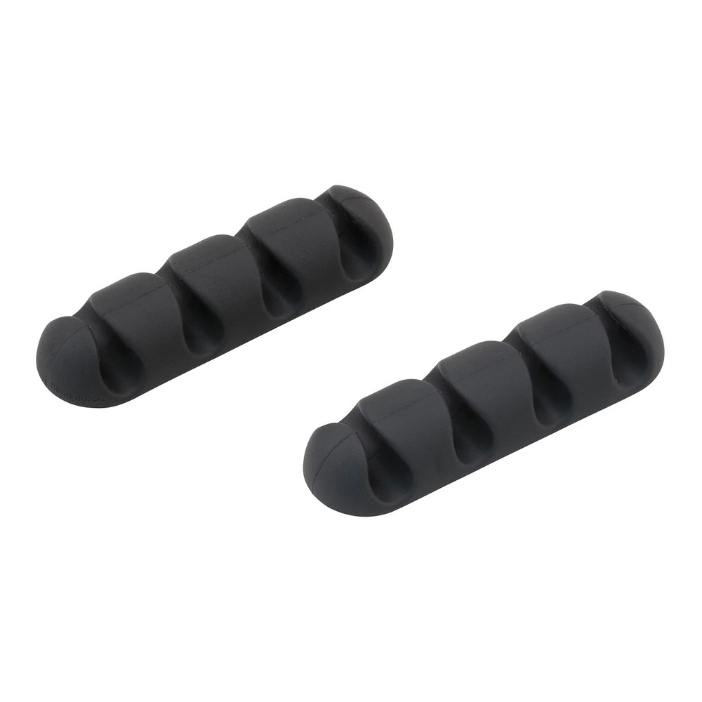 Multi Cable Clips Organizer