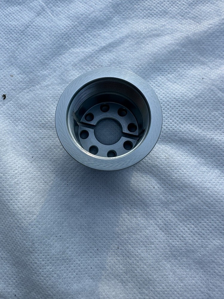 DUCATI RING NUT 70310601BA