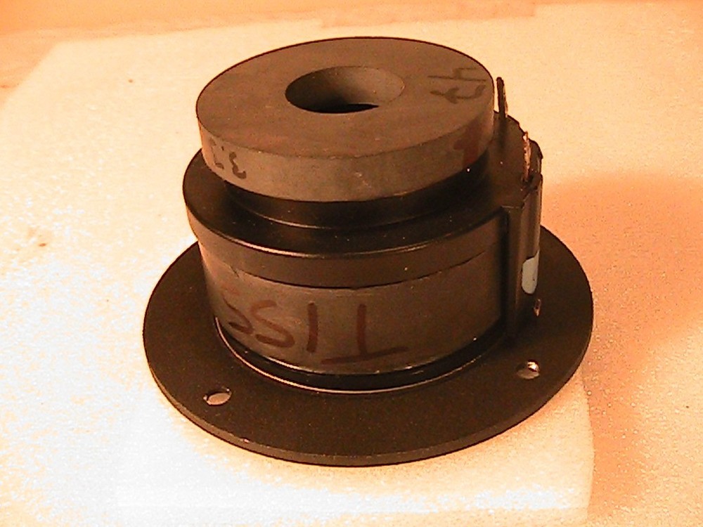 Scan-Speak D2904 tweeter