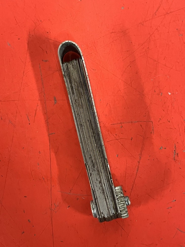 Blue Point Feeler Gauge Blades FB325A