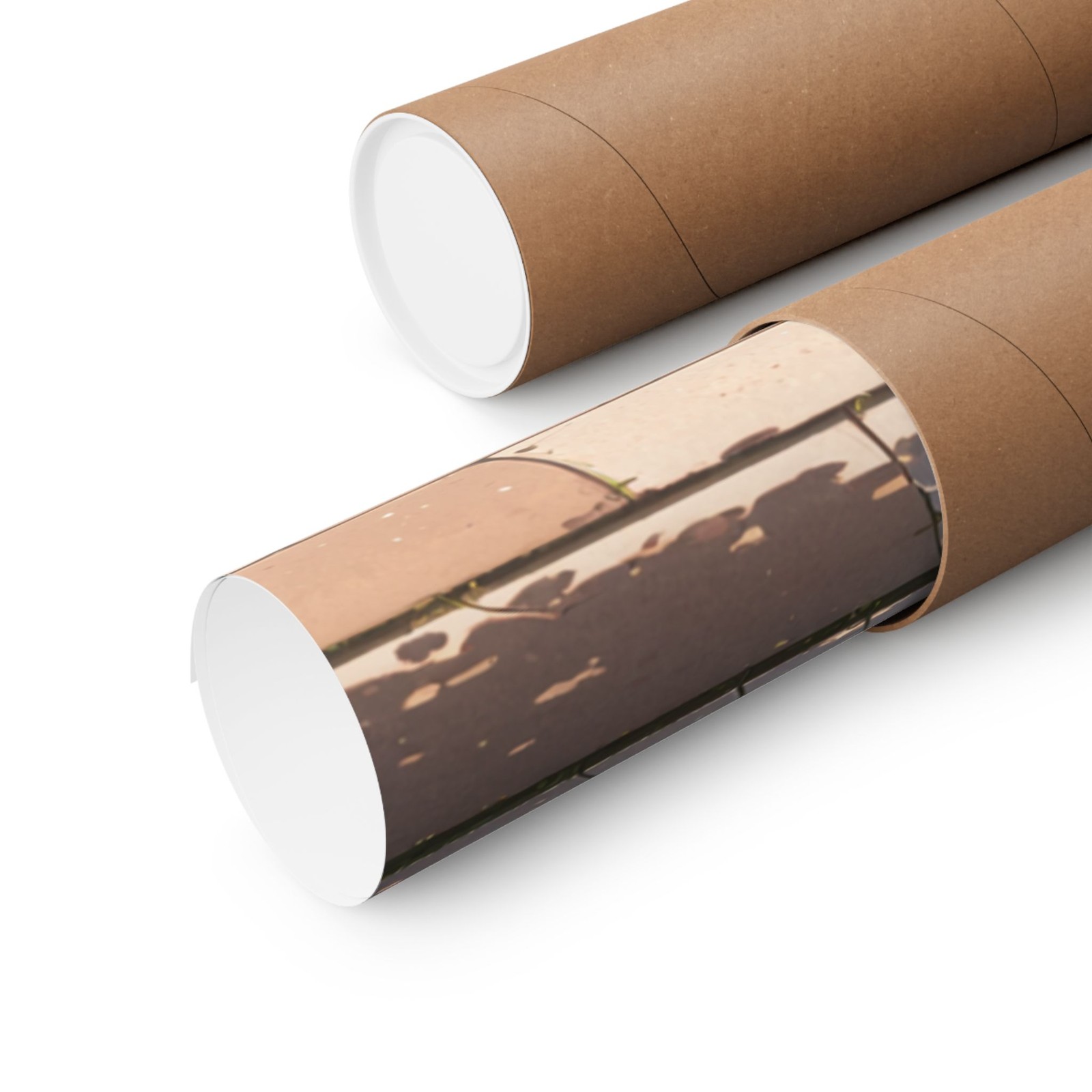 Prinz Eugen Azur Lane Anime Girl Motherhood Wall Poster