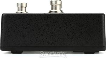 Tech 21 MIDI Mouse 3-button MIDI Foot Controller