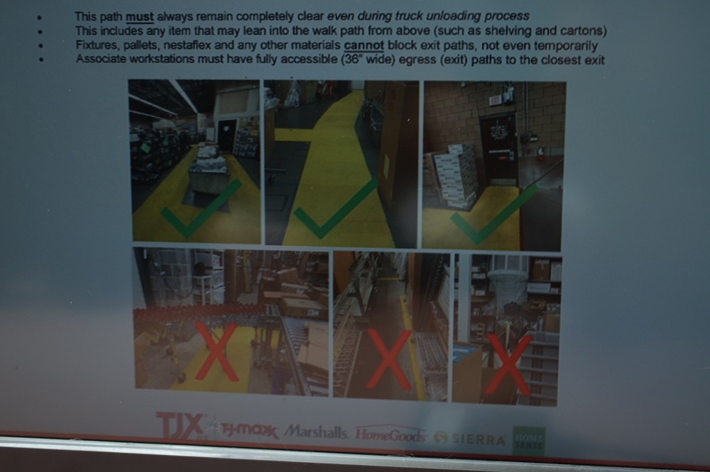 Used Mood Media Player MOODMAVPSG1