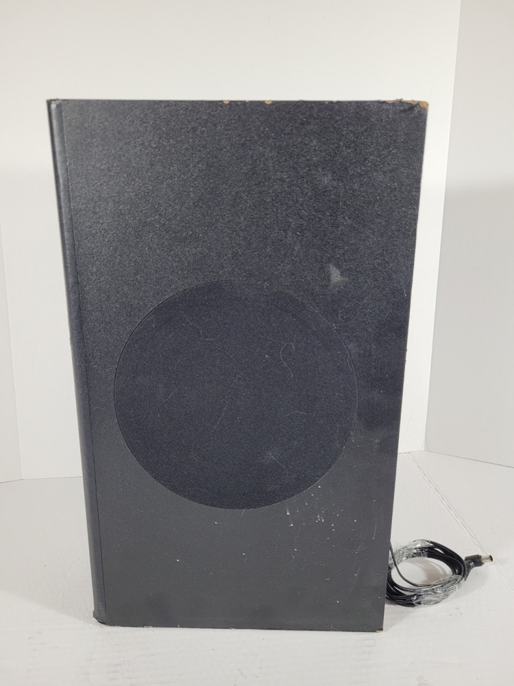 VMAI Replacement Subwoofer ONLY Model FS21HS-L Tested Works Ships Free