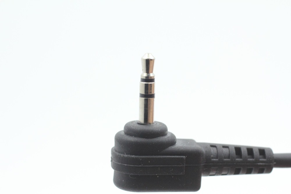 Canon Speedlite Release Cable SR-N3 Used Excellent Condition (EACH)