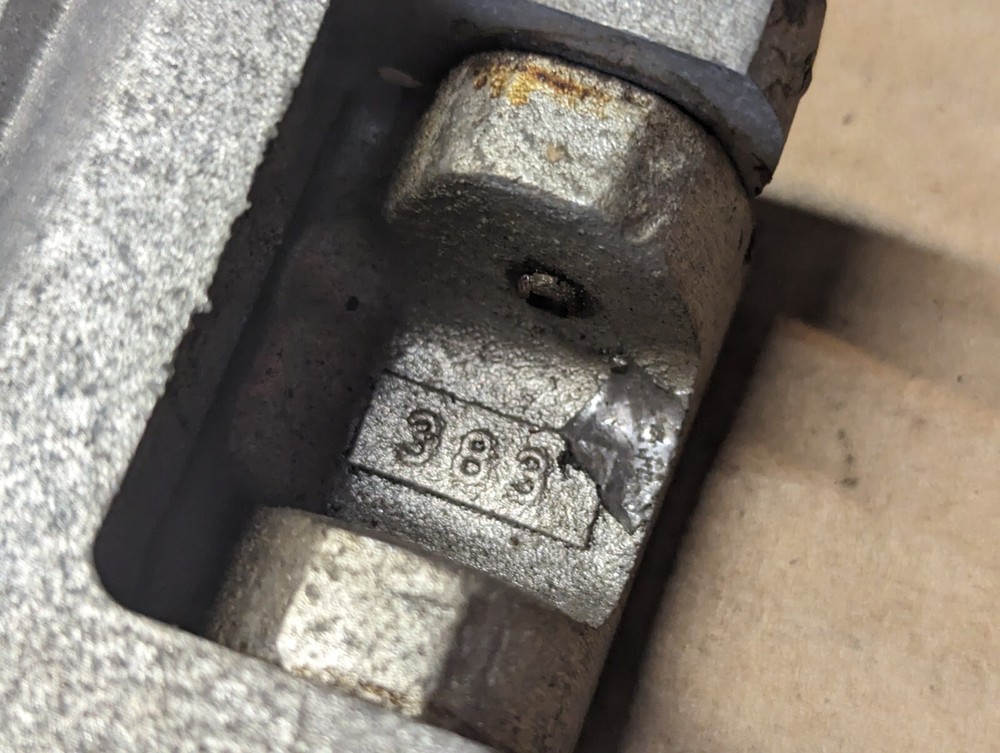 DO - IT Mold Bell BE-9-S2