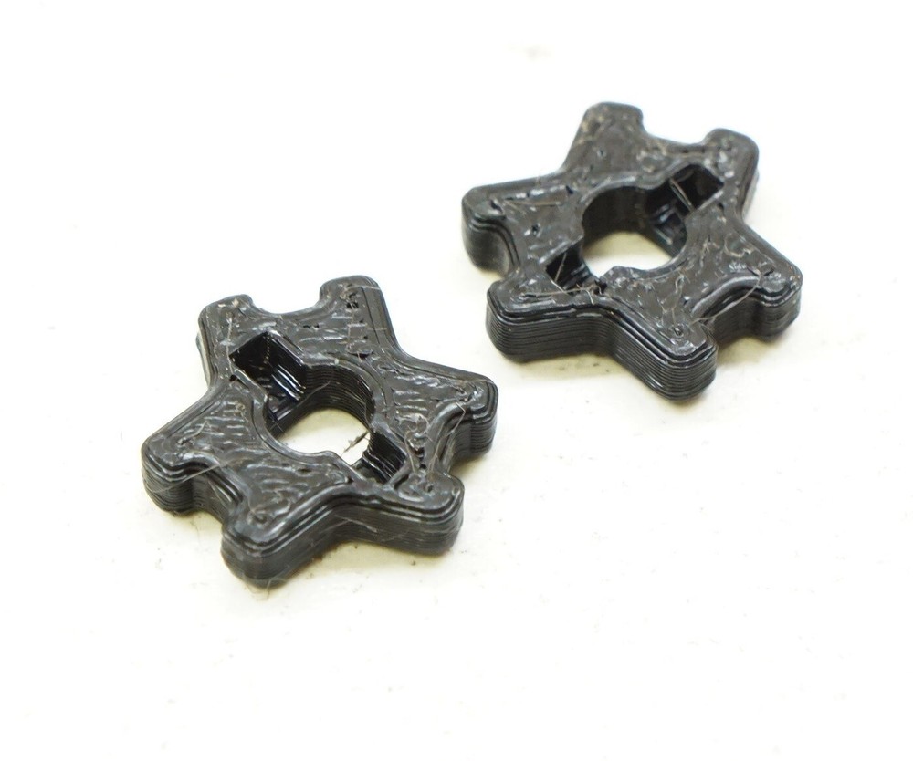 Traxxas Mini E-Revo / Mini Slash 1/16 Differential Locker Insert Diff Spool