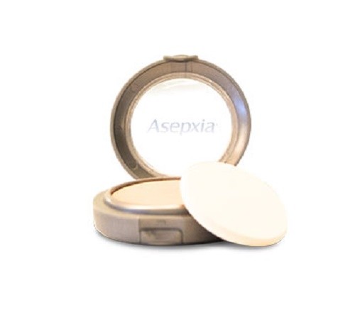 Asepxia: Make-up