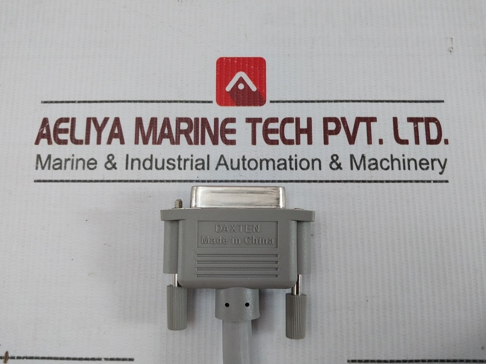 WATERS WAT200491 Interface Cable General Purpose 300V