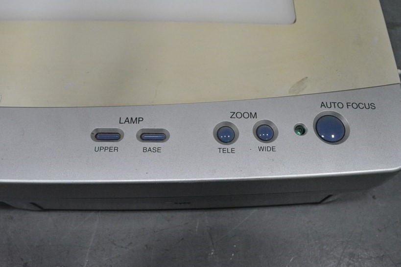ELMO HV-8000SX Visual Presenter