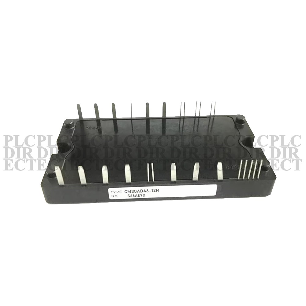 New MITSUBISHI CM30AD46-12H IGBT Module