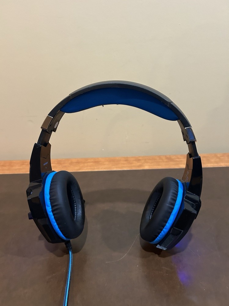 BENGOO G9000 Stereo Gaming Headset