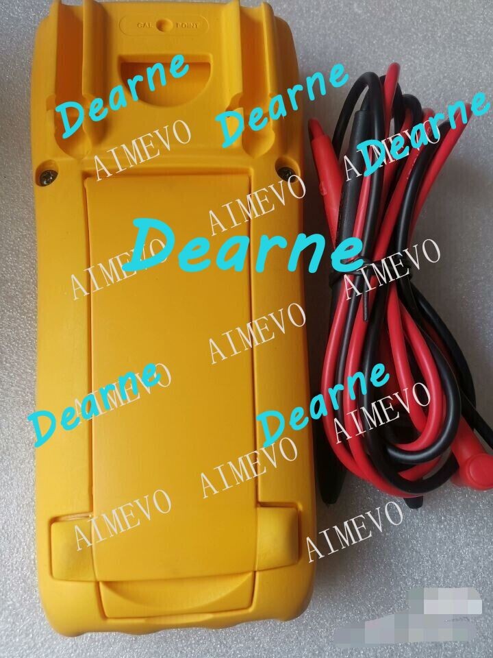 FLUKE 179 C TRUE RMS DIGITAL MULTIMETER FROM CHINA