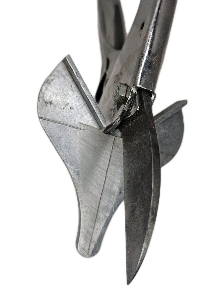 Original LOWE Multi Angle Shears West Germany CLEAN