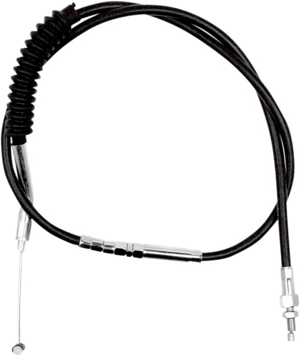 Motion Pro Terminator Clutch Cable LW Black #06-0332 Buell