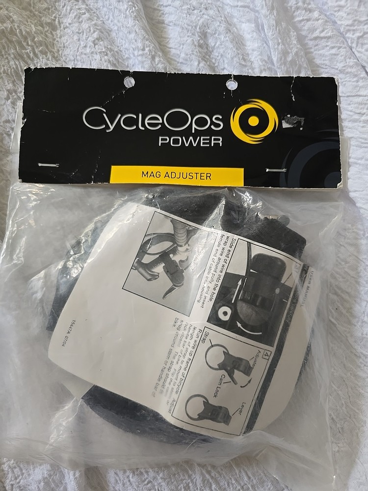 CycleOps Mag  Adjuster  9703