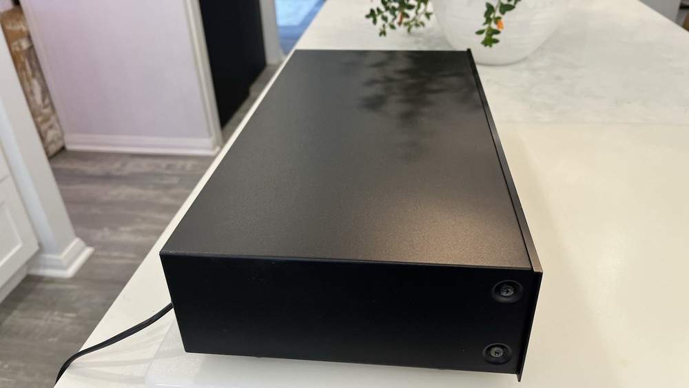 YAMAHA GE-30 FREQUENCY EQUALIZER perfect working 120v