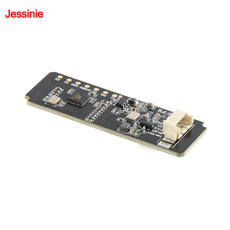 Rd-03D 24GHZ Radar Module for Human Motion Tracking & Localization