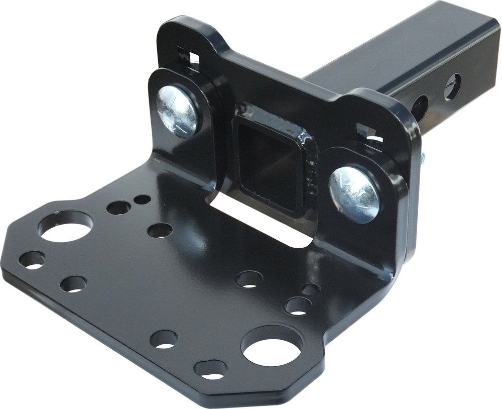 KFI Products TigerTail Tow System Adjustable Mount 2 Inch ATV UTV - 101110