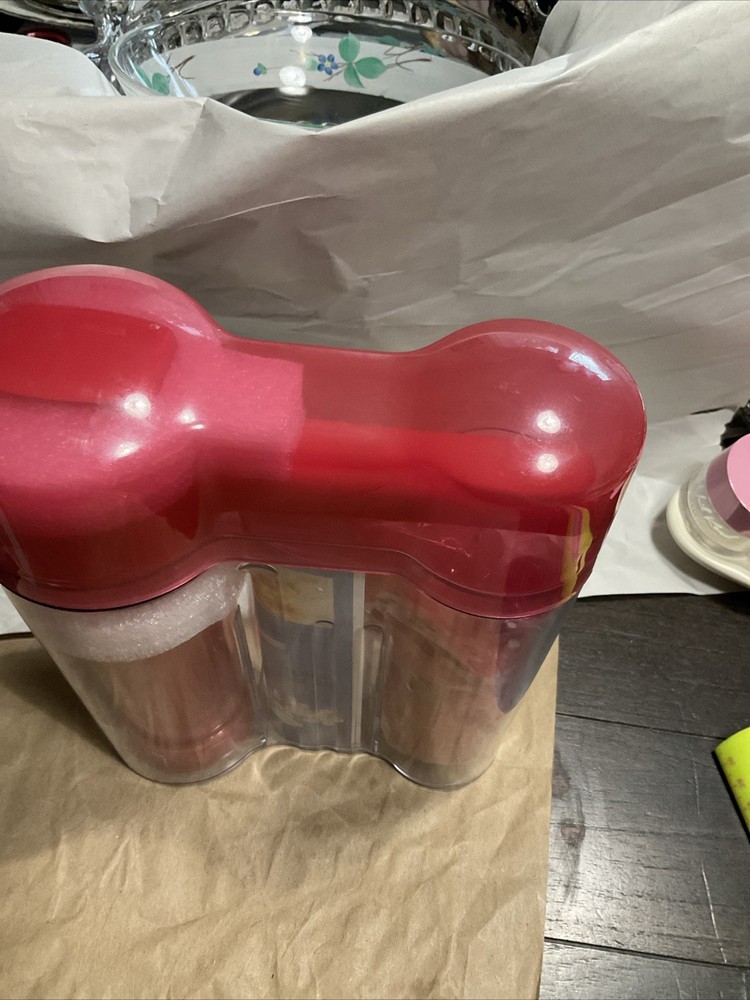 Hutzler Cookie Press #698