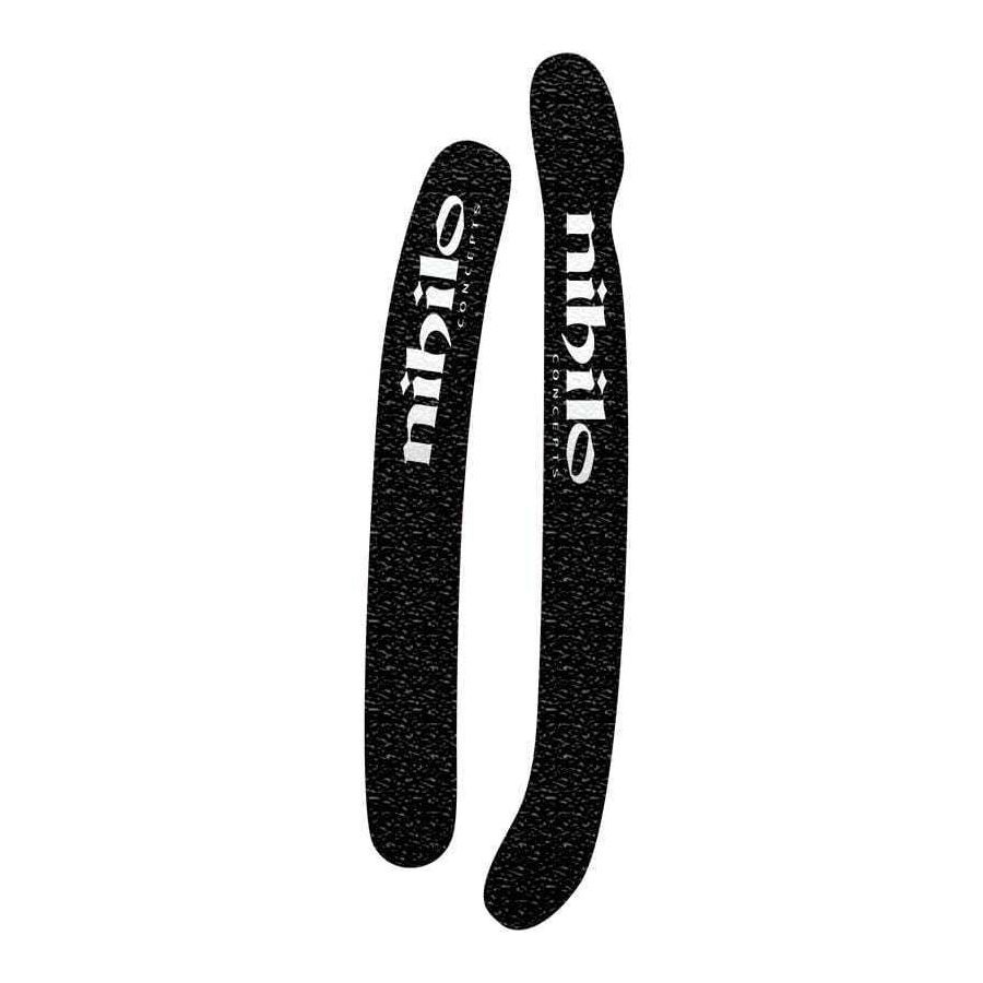 Nihilo Frame Grip Tape - Black NFFGCJRBLK
