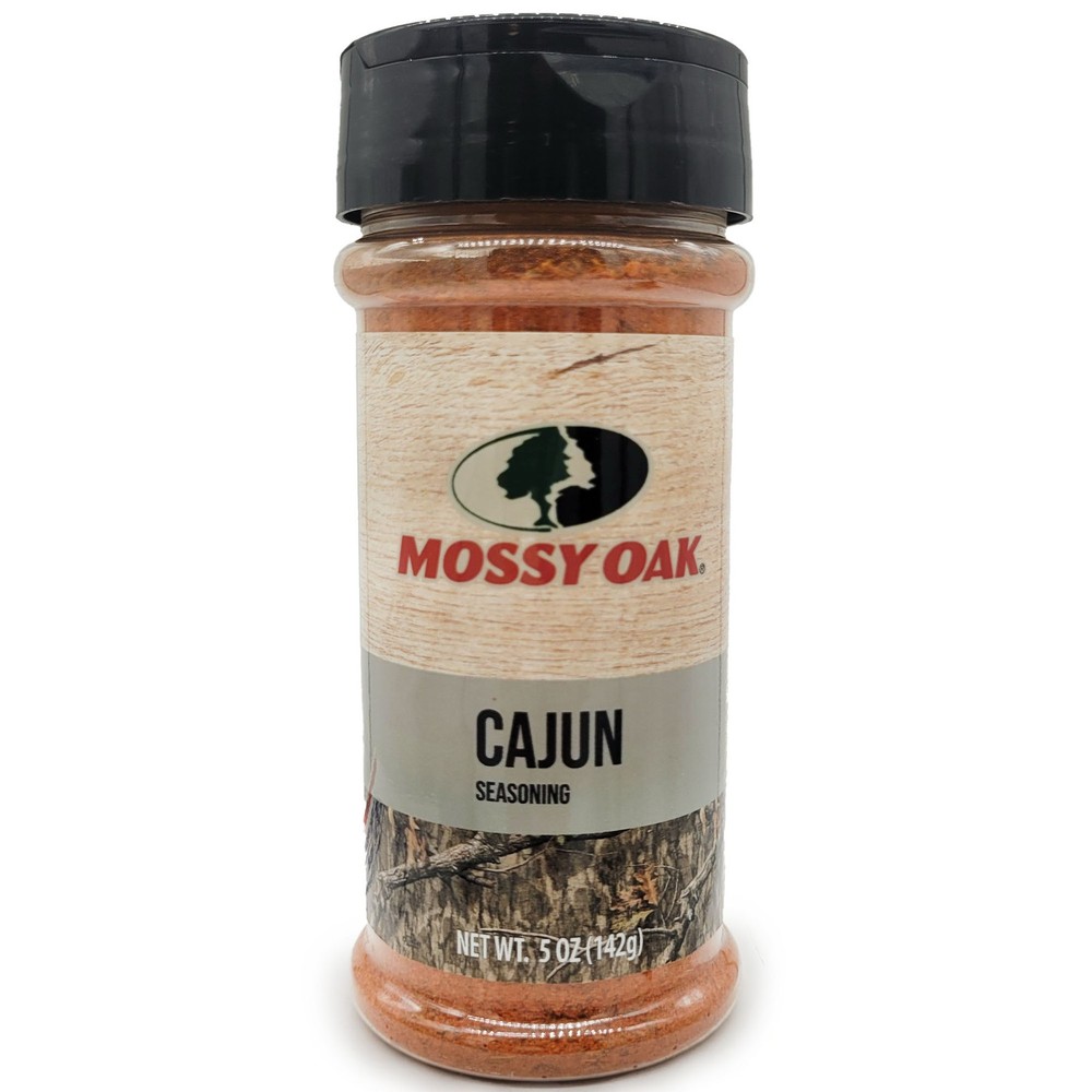 Game Keeper Cajun Seasoing