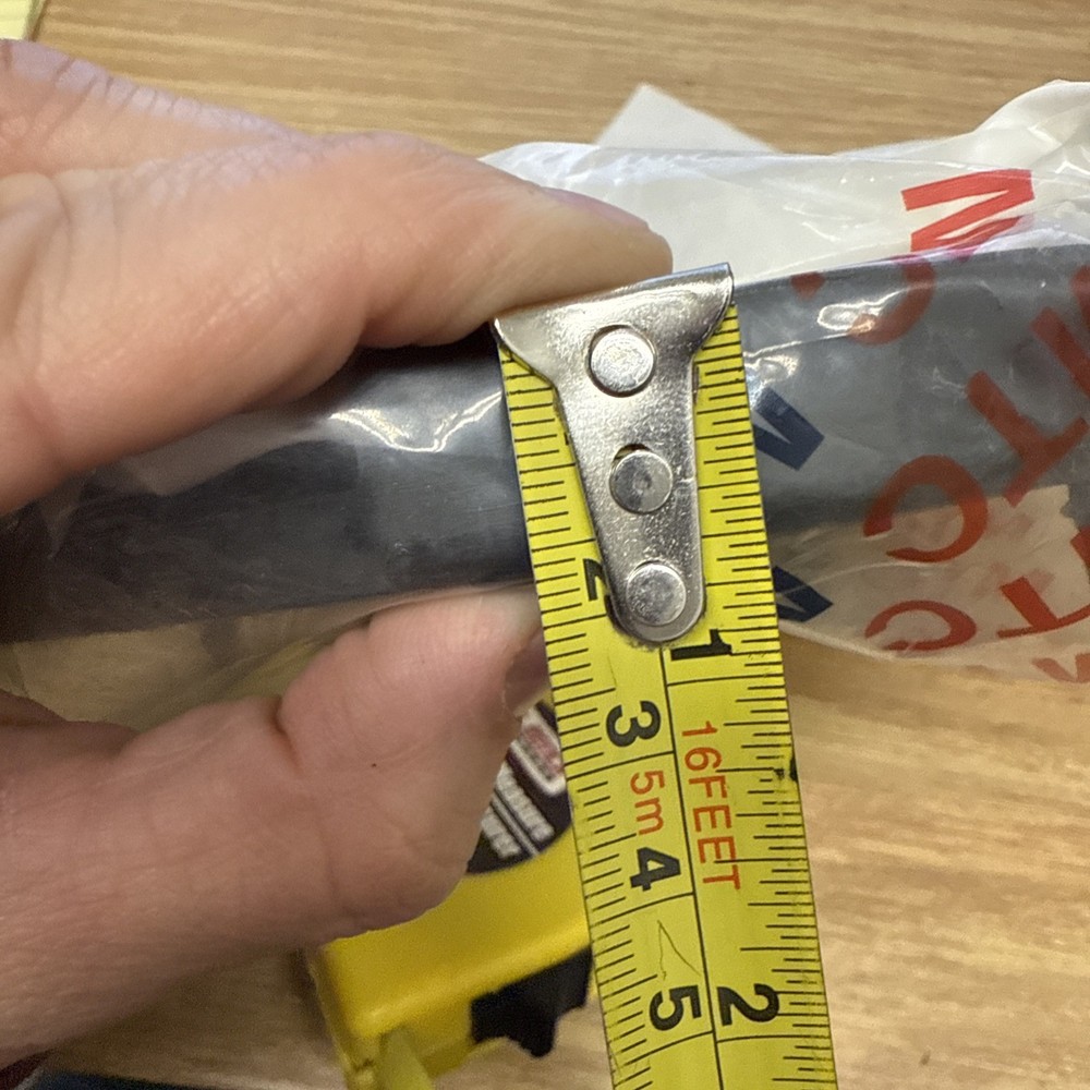 Coil Spring Insulator Front Lower MTC 171226