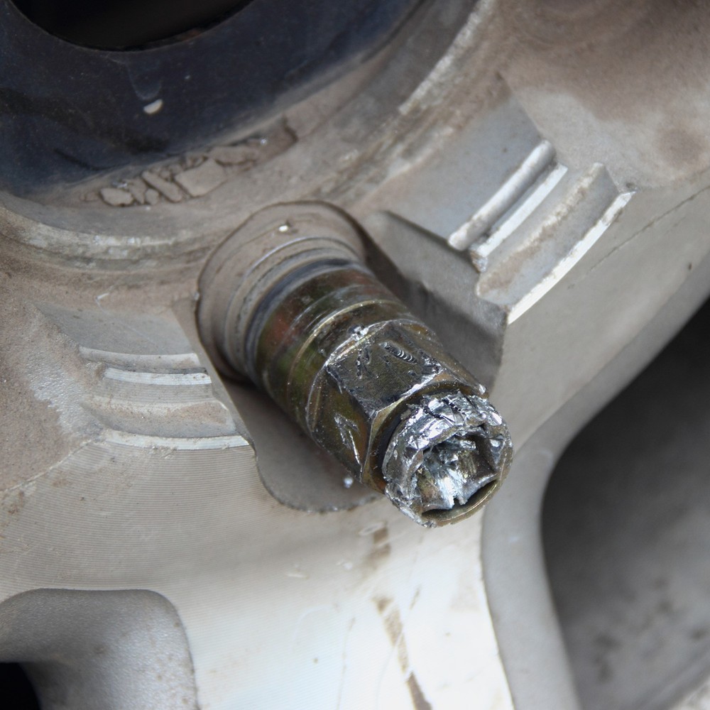 Spindle Nut Socket 55mm 6 Point Wheel Bearing Locknut Socket