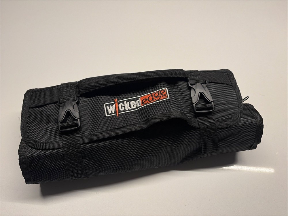 Wicked Edge GO With Accessories