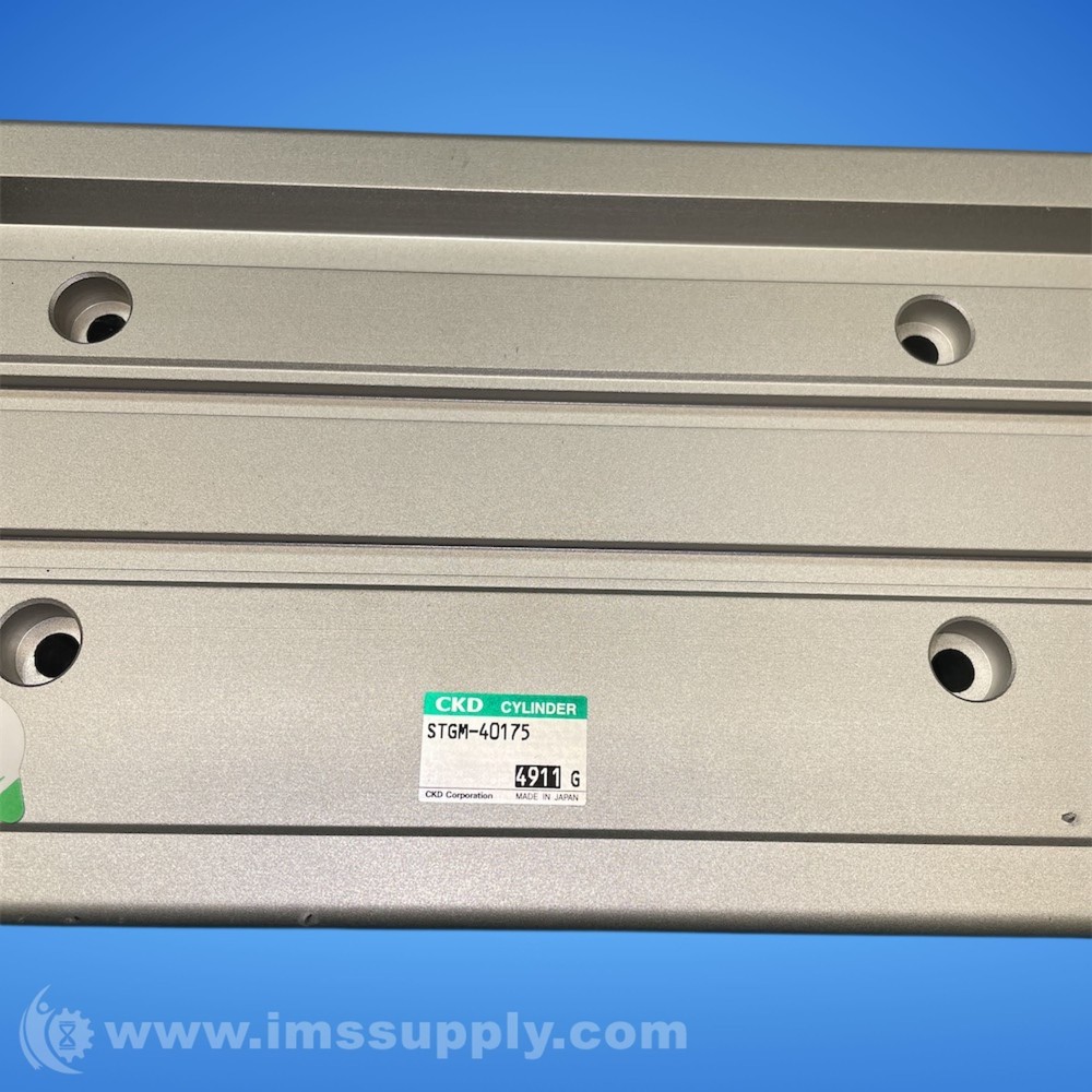 CKD STGM-40175 Cylinder FNIP