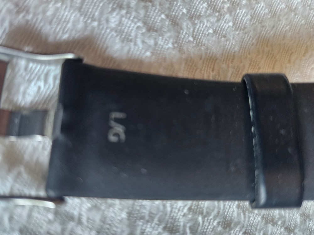 Fitbit Charge 2 READ DESCRIPTION